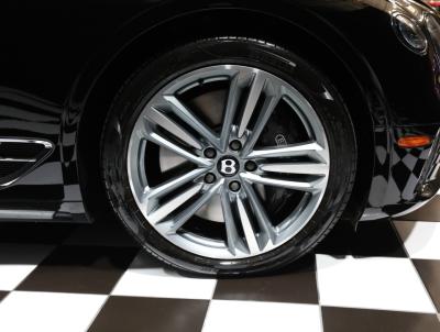 2024 Bentley Continental
