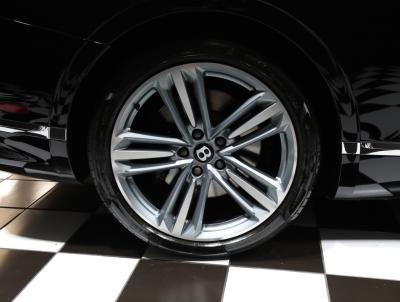 2024 Bentley Continental