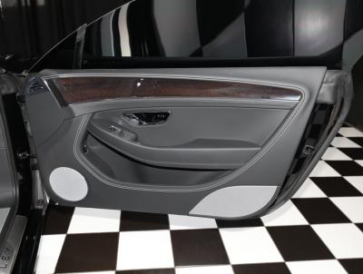 2024 Bentley Continental