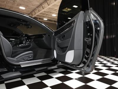 2024 Bentley Continental