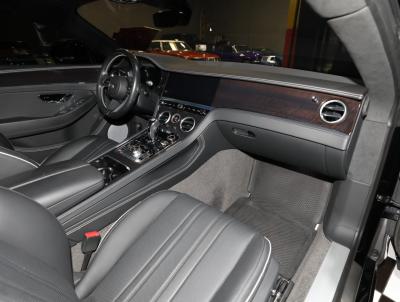 2024 Bentley Continental