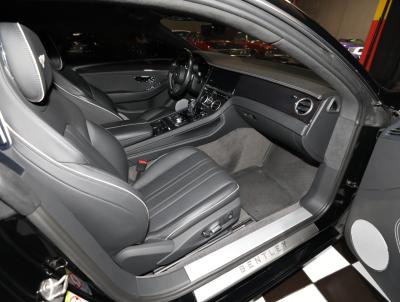 2024 Bentley Continental