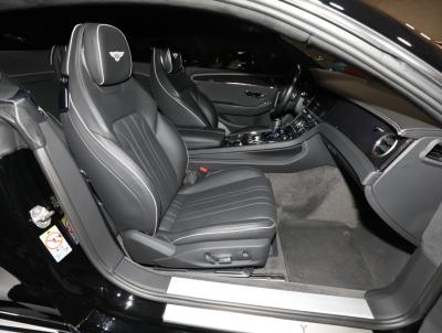 2024 Bentley Continental