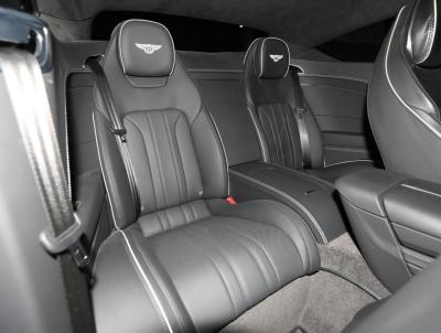 2024 Bentley Continental