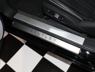 2024 Bentley Continental