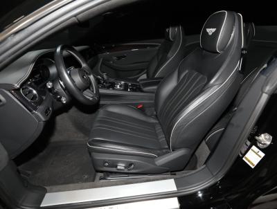 2024 Bentley Continental