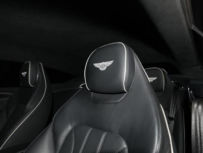 2024 Bentley Continental