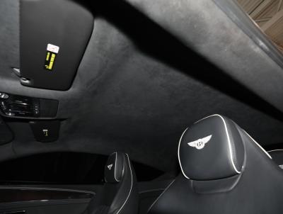 2024 Bentley Continental