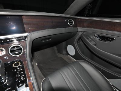 2024 Bentley Continental