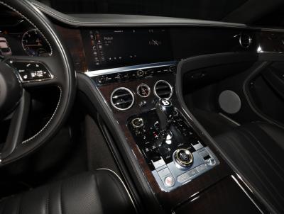2024 Bentley Continental
