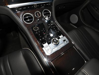 2024 Bentley Continental