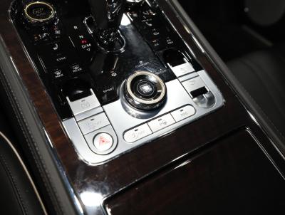 2024 Bentley Continental