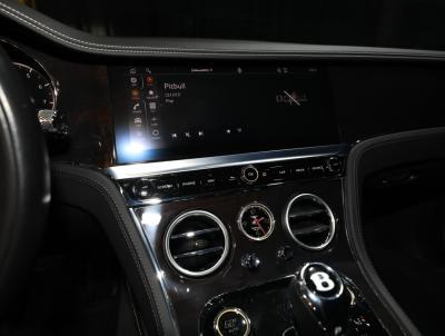 2024 Bentley Continental
