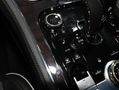 2024 Bentley Continental