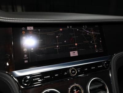 2024 Bentley Continental