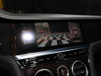 2024 Bentley Continental
