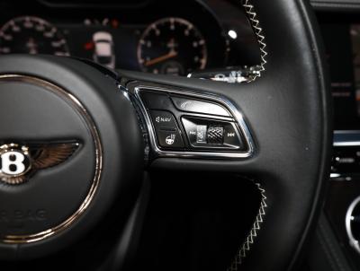 2024 Bentley Continental