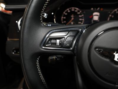 2024 Bentley Continental
