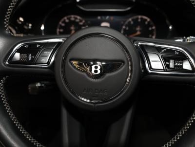 2024 Bentley Continental