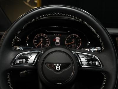 2024 Bentley Continental