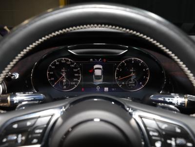 2024 Bentley Continental