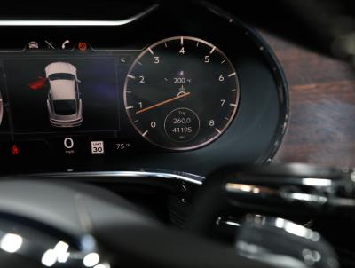 2024 Bentley Continental