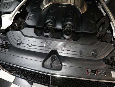 2024 Bentley Continental