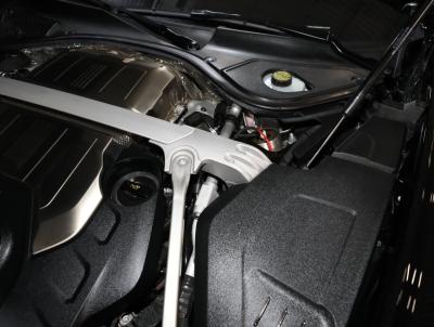 2024 Bentley Continental