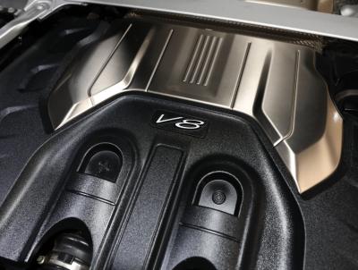 2024 Bentley Continental