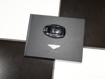 2024 Bentley Continental