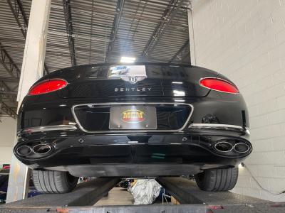 2024 Bentley Continental