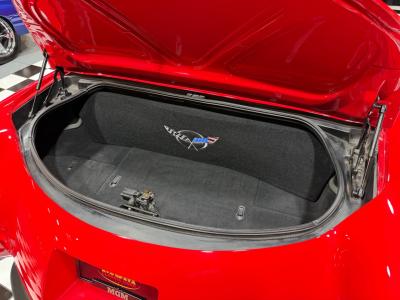 1999 Chevrolet Corvette