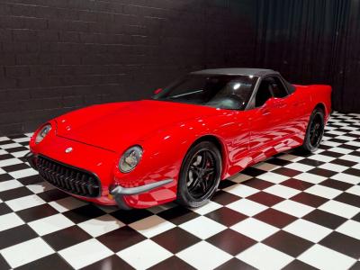 1999 Chevrolet Corvette