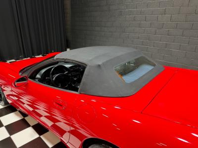 1999 Chevrolet Corvette
