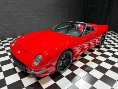 1999 Chevrolet Corvette