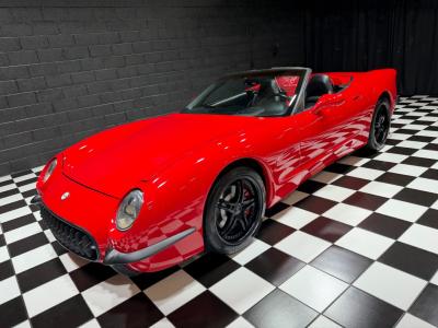 1999 Chevrolet Corvette