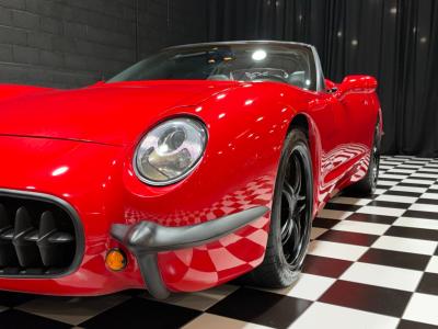 1999 Chevrolet Corvette