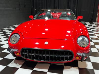 1999 Chevrolet Corvette