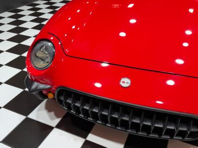 1999 Chevrolet Corvette