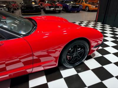 1999 Chevrolet Corvette
