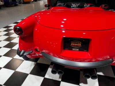 1999 Chevrolet Corvette