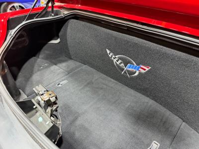 1999 Chevrolet Corvette