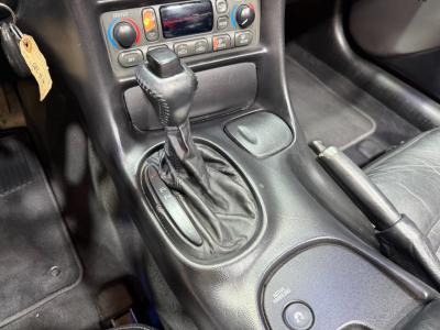 1999 Chevrolet Corvette