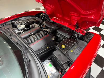1999 Chevrolet Corvette