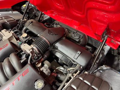 1999 Chevrolet Corvette