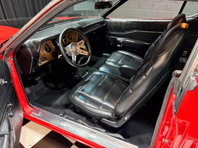 1972 Dodge Charger