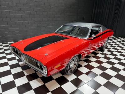 1972 Dodge Charger