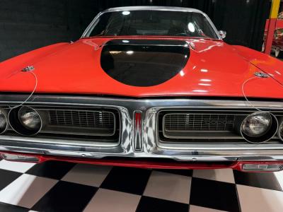 1972 Dodge Charger