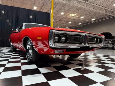 1972 Dodge Charger