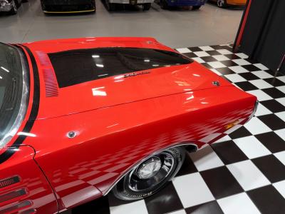 1972 Dodge Charger